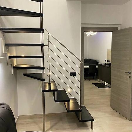 Attico Milano-Bicocca Apartment Ngoại thất bức ảnh