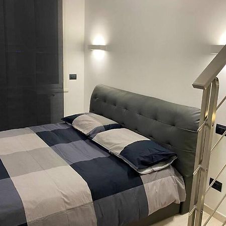 Attico Milano-Bicocca Apartment Ngoại thất bức ảnh