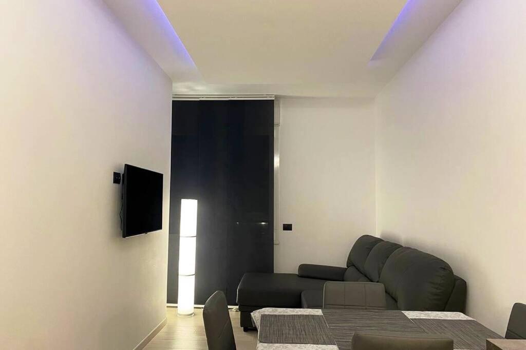 Attico Milano-Bicocca Apartment Ngoại thất bức ảnh