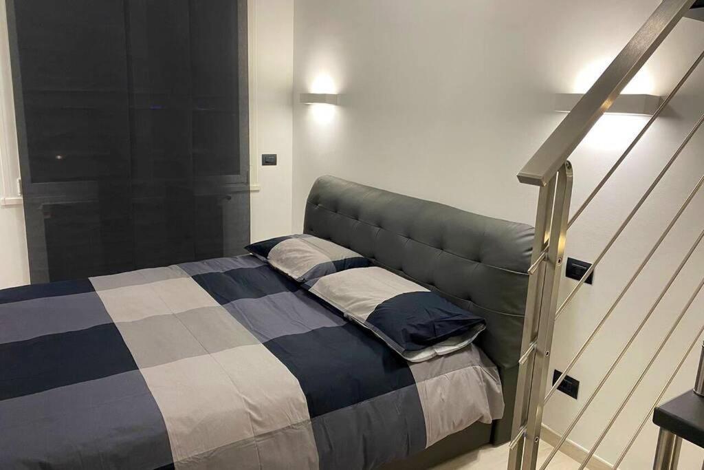 Attico Milano-Bicocca Apartment Ngoại thất bức ảnh