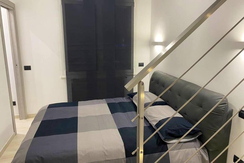 Attico Milano-Bicocca Apartment Ngoại thất bức ảnh