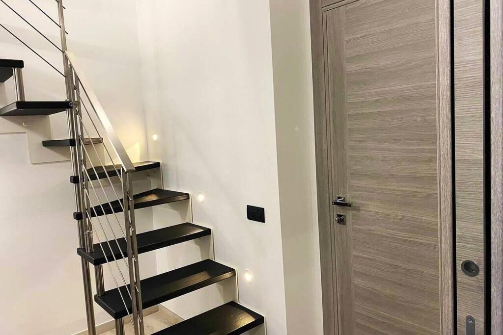 Attico Milano-Bicocca Apartment Ngoại thất bức ảnh
