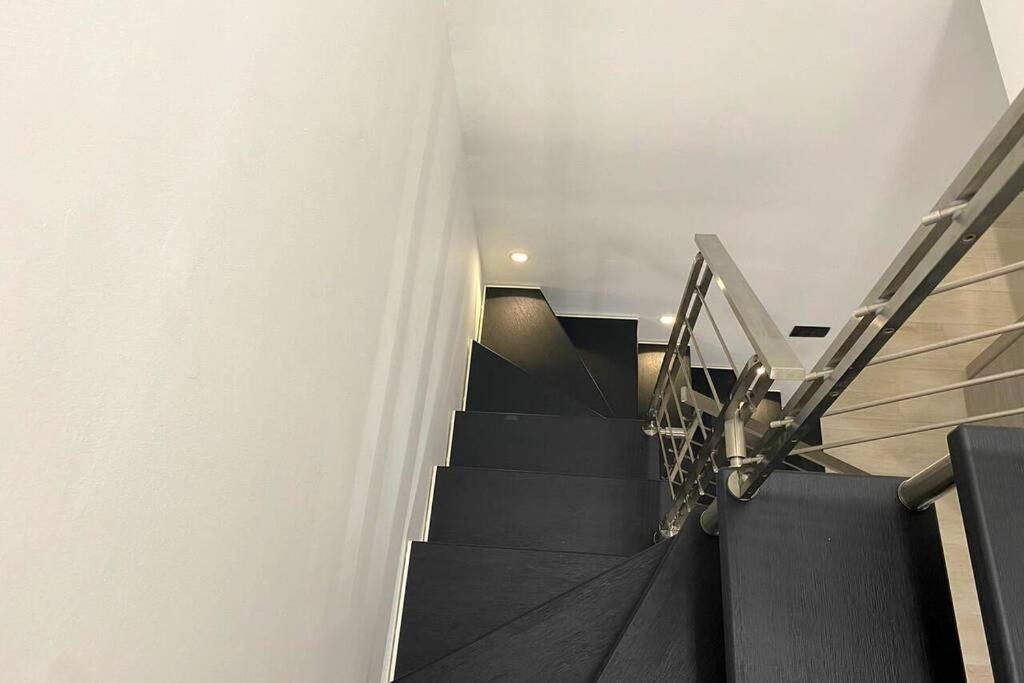 Attico Milano-Bicocca Apartment Ngoại thất bức ảnh