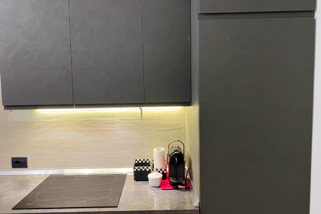 Attico Milano-Bicocca Apartment Ngoại thất bức ảnh