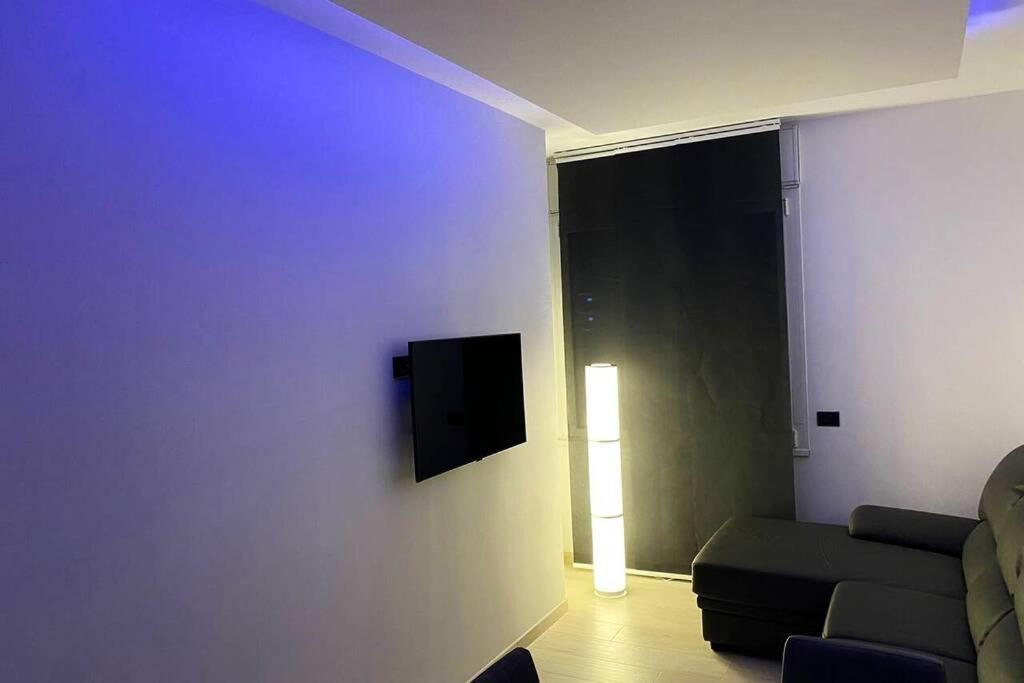 Attico Milano-Bicocca Apartment Ngoại thất bức ảnh
