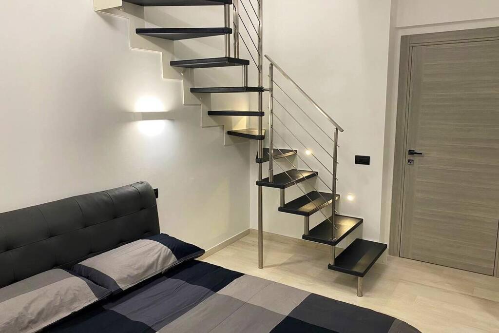 Attico Milano-Bicocca Apartment Ngoại thất bức ảnh
