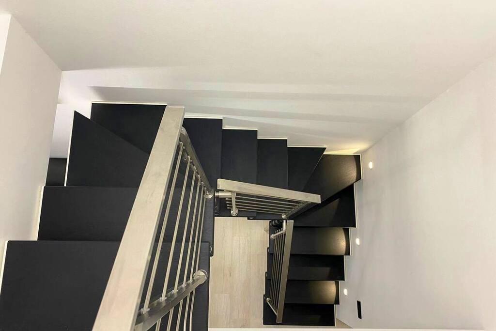 Attico Milano-Bicocca Apartment Ngoại thất bức ảnh