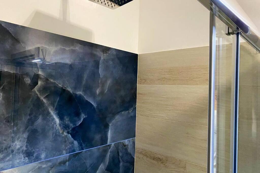 Attico Milano-Bicocca Apartment Ngoại thất bức ảnh
