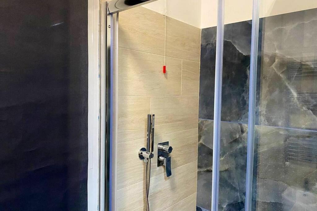 Attico Milano-Bicocca Apartment Ngoại thất bức ảnh